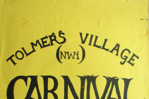 Tolmers carnival 1975