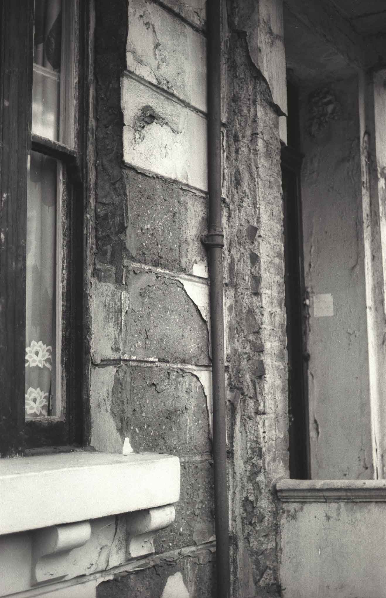 10 Tolmers Square, 1977