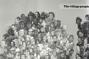 The village people