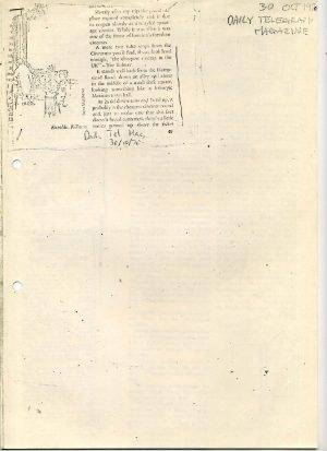 Tolmer, Hampstead Road