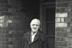 Longstanding local resident