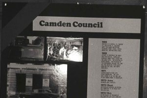 Camden Council
