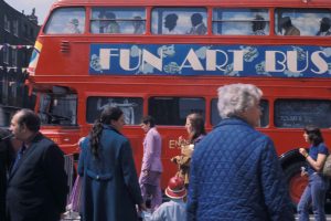 Next show from 2.00pm