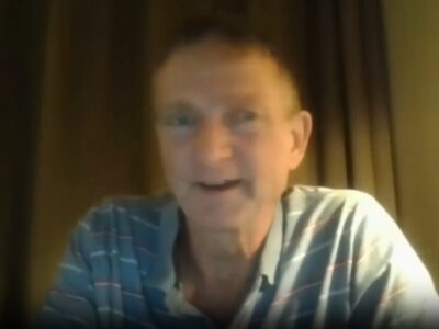 50 year reflections